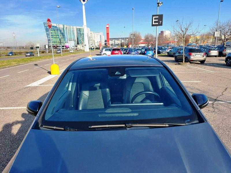 Mercedes B 200 Sport Plus 7G-DCT
