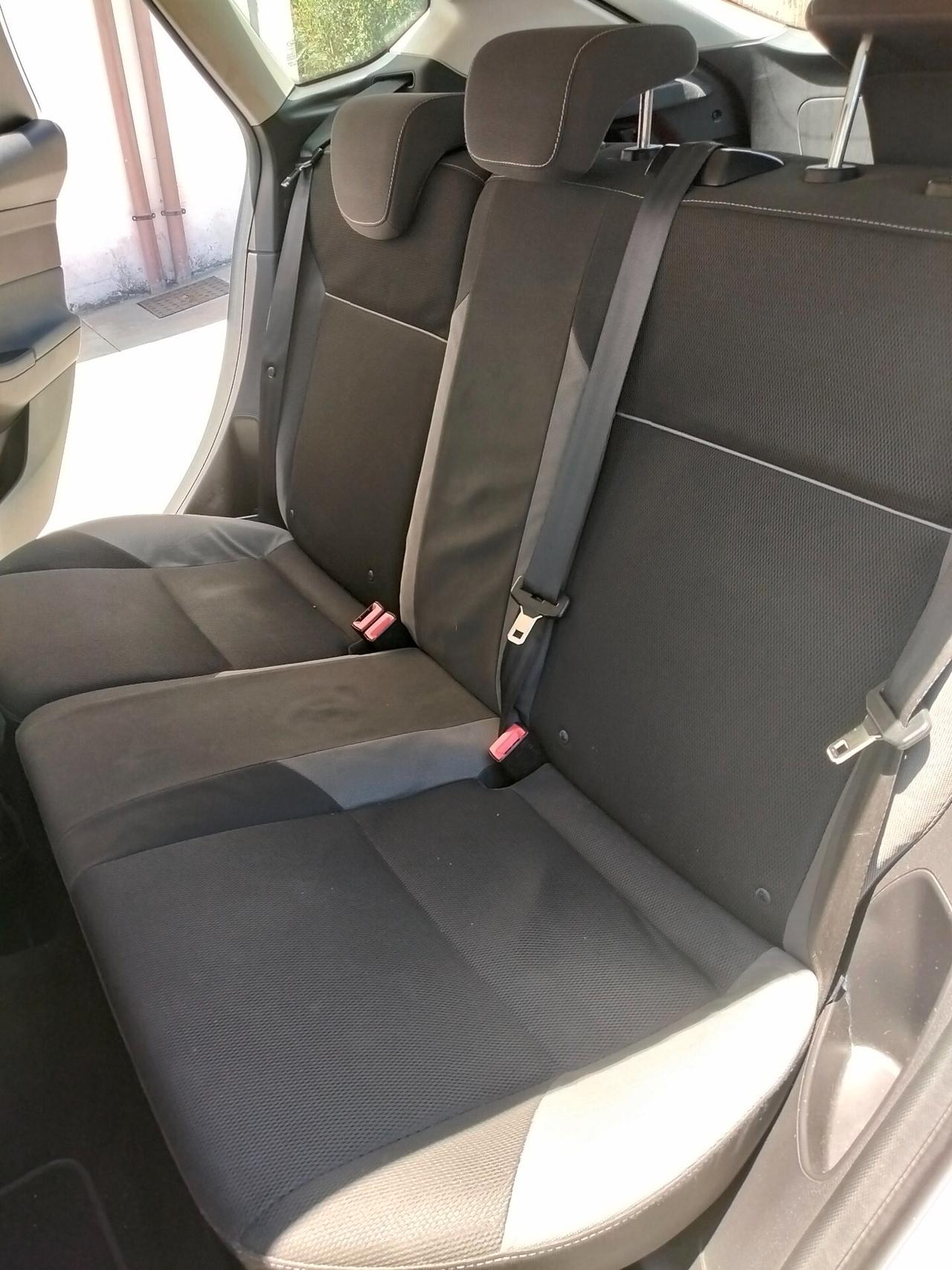 Ford Focus 1.6 TDCi 115 CV