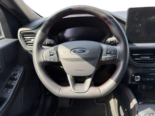 FORD Kuga 2.5 Full Hybrid 180 CV CVT 2WD ST-Line