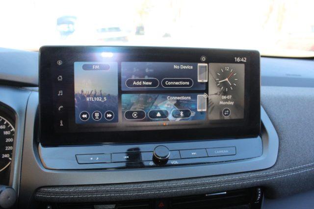 NISSAN Qashqai MHEV 140 CV Acenta