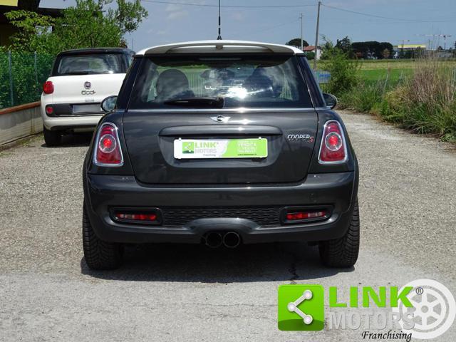 MINI Clubman Mini 1.6 16V Cooper S