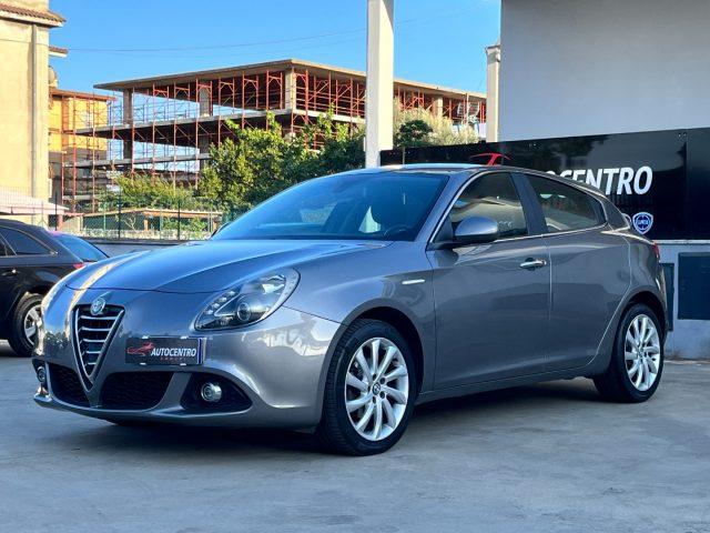 ALFA ROMEO Giulietta 1.6 JTDm-2 105 CV Distinctive