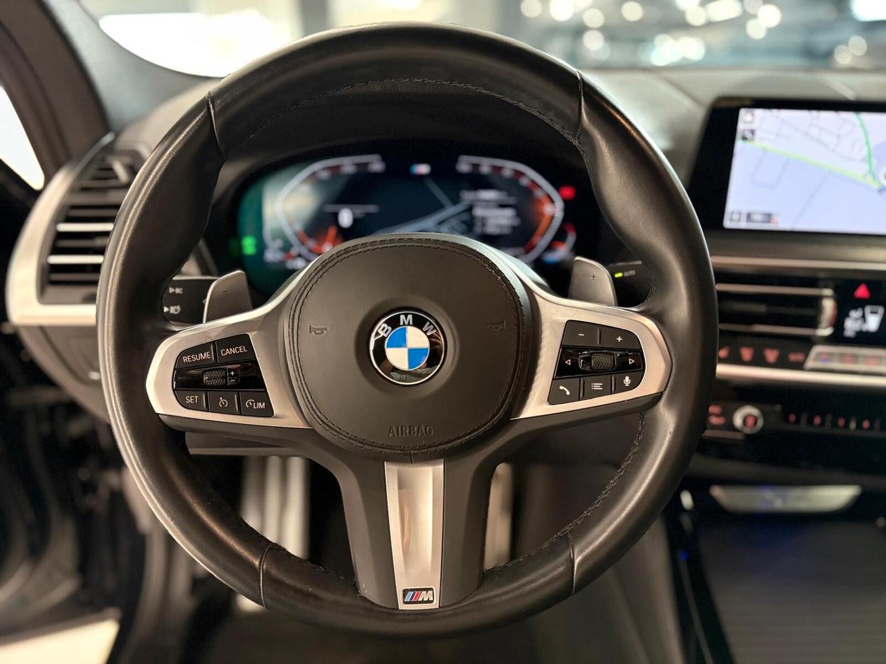 Bmw X4 xDrive20d 2.0 190CV 48V Msport