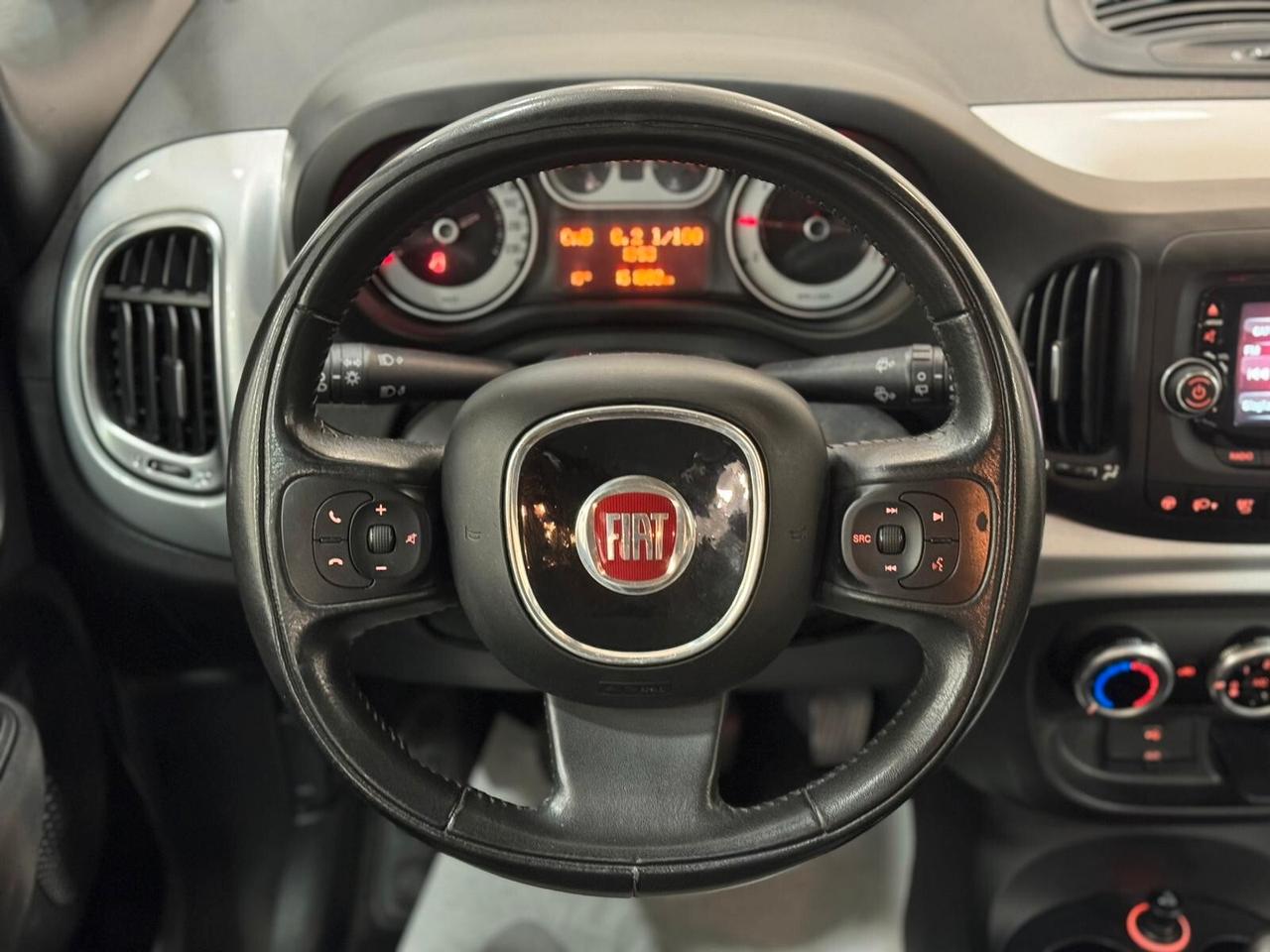 Fiat 500L Living 1.3 Multijet 85 CV Lounge