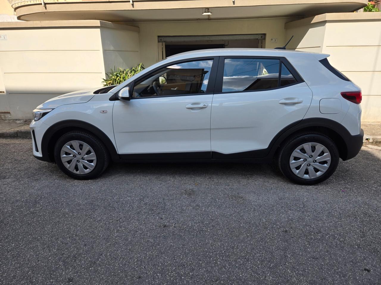 Kia Stonic 1.2 DPI ECO GPL Urban