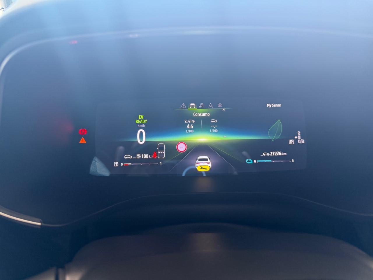 Renault Arkana Hybrid E-Tech 145 CV R.S.Line Fast Track