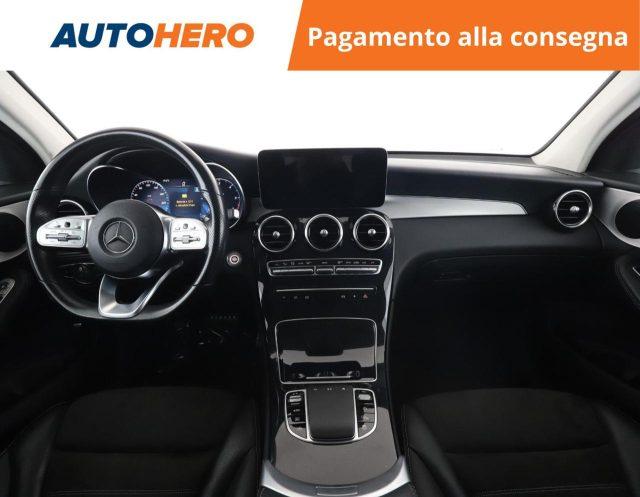 MERCEDES-BENZ GLC 220 d 4Matic Premium
