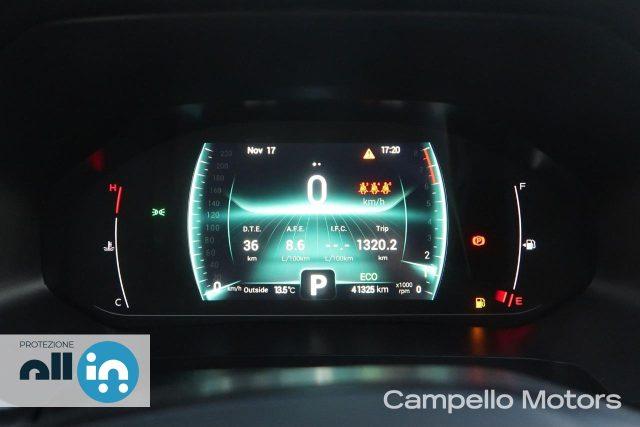 OTHERS-ANDERE OTHERS-ANDERE DR AUTOMOBILES dr 6.0 dr 6.0 1.5 Turbo CVT Bi-Fuel