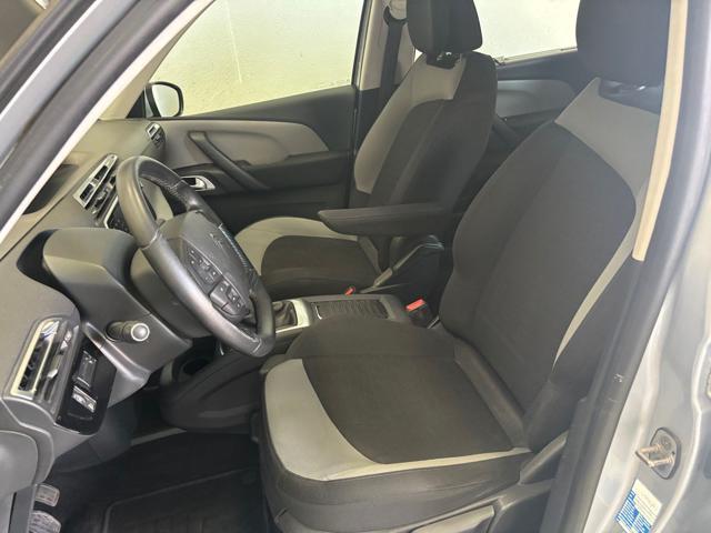 CITROEN C4 Picasso 1.6 e-HDi 115 Business