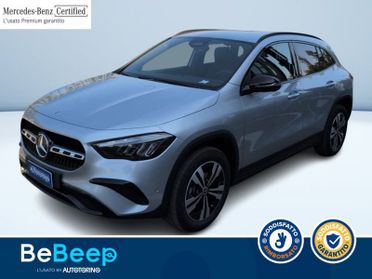 Mercedes-Benz GLA 200 D PROGRESSIVE EXTRA AUTO