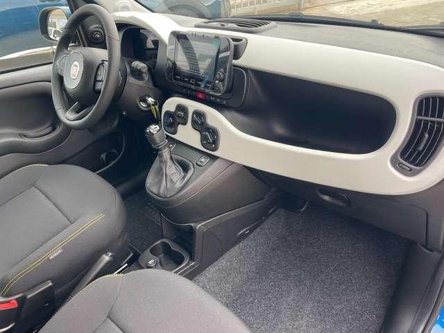 Fiat Panda Pandina 1.0 firefly hybrid (NUOVA DI FABBRICA)