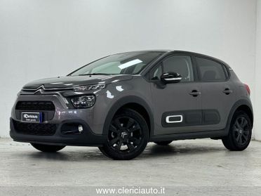 Citroën C3 PureTech 110 S&S Shine