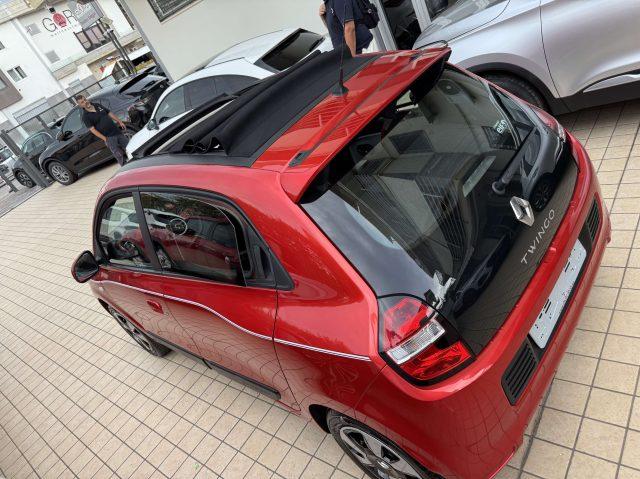 RENAULT Twingo 1.0 sce Energy openair 70cv S&S