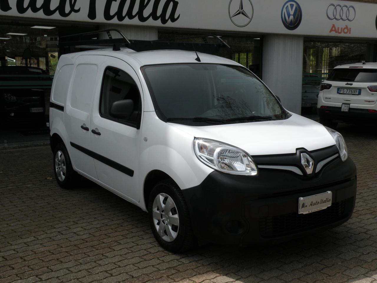 RENAULT KANGOO 1.5 95CV 2020