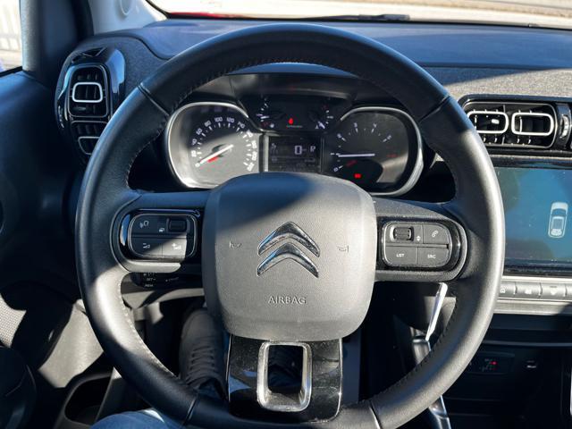 CITROEN C3 Aircross PureTech 130 S&S EAT6 Plus