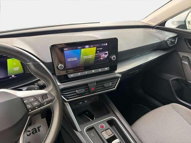 SEAT Leon Sportstourer 2.0 TDI 150 CV DSG FR