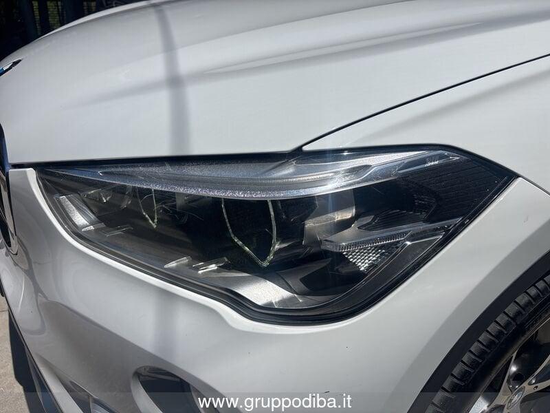 BMW X1 F48 Diesel xdrive18d xLine auto