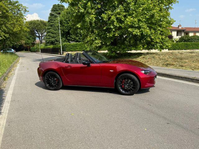 MAZDA MX-5 2.0L Skyactiv-G Homura