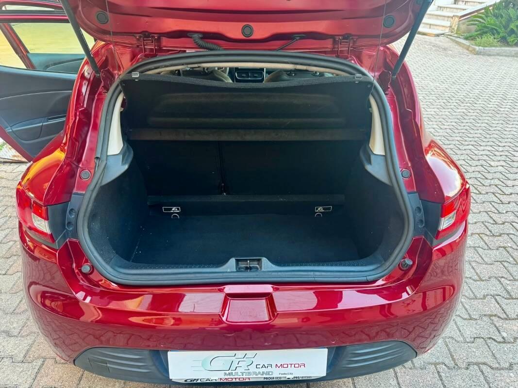 Renault Clio 1.5 dci energy Zen 90cv