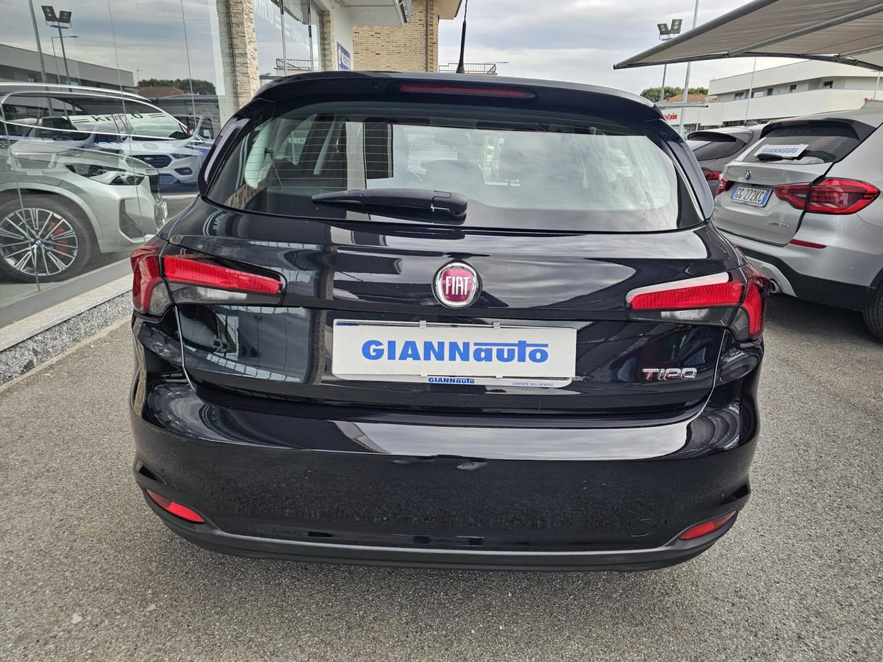 Fiat Tipo 1.4 5 porte Lounge