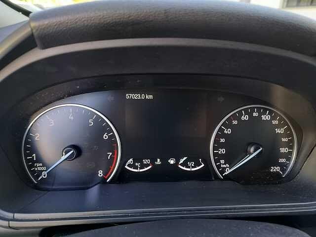 Ford EcoSport 1.0 EcoBoost 125 CV Start&Stop ST-Line Plus