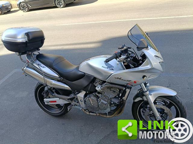 HONDA Hornet 600 S S