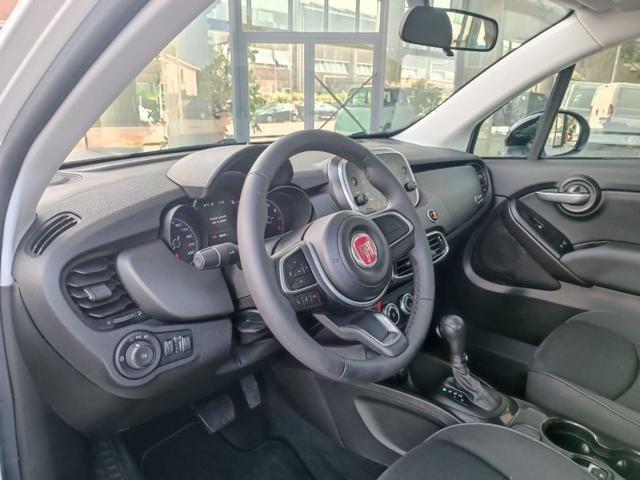 FIAT 500X 1.5 T4 Hybrid 130 CV DCT