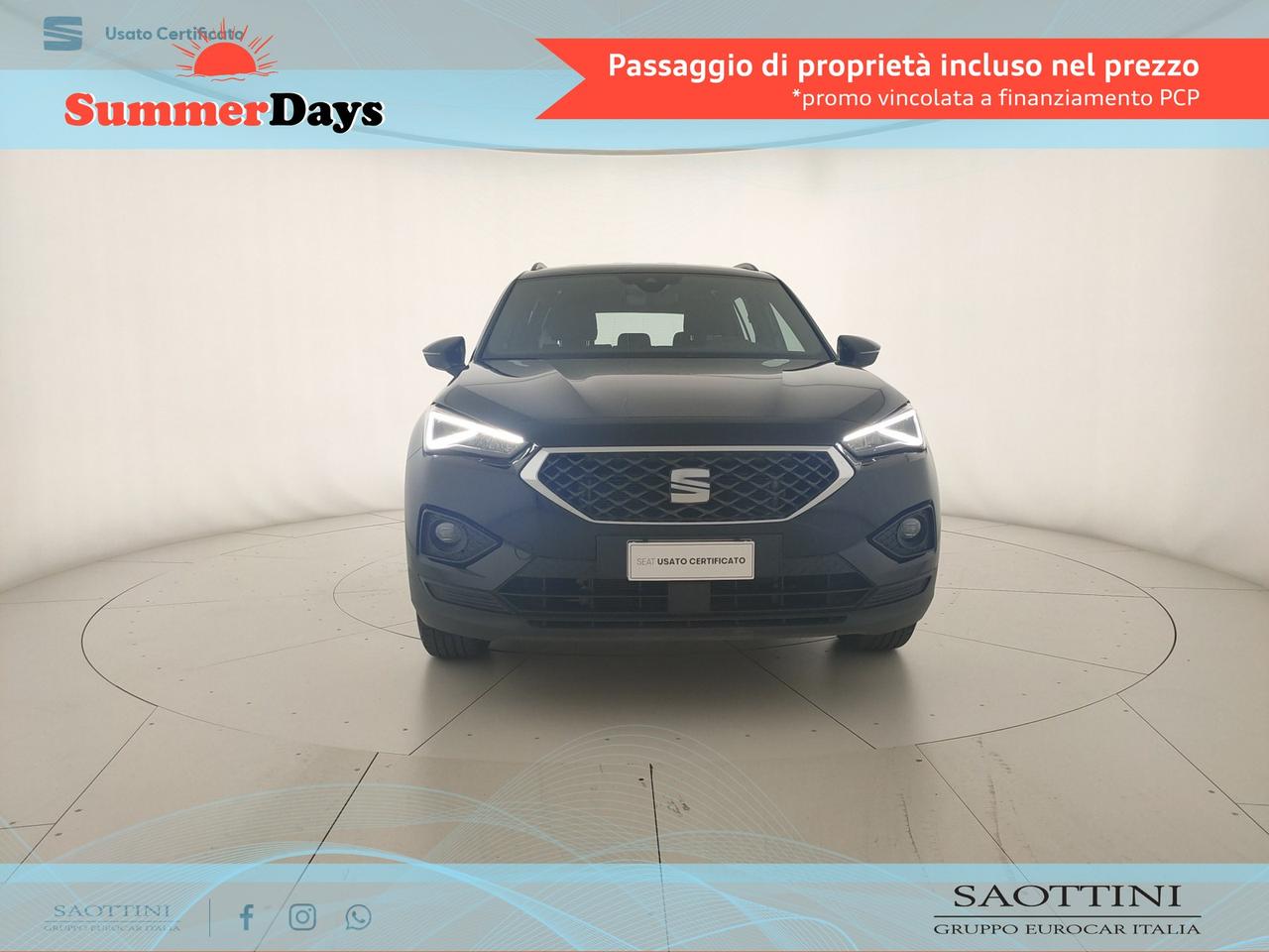 2.0 TDI Style 150 CV DSG 7 posti