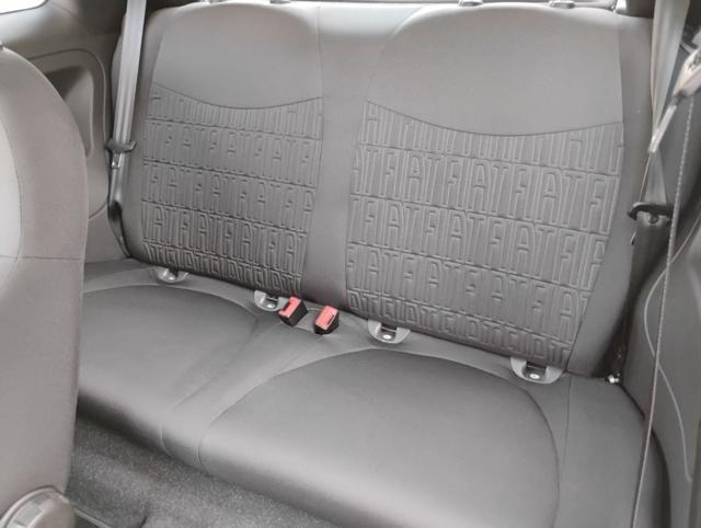 FIAT 500 1.0 Hybrid - PACK STYLE - ANDORID/APPLE CAR PLAY