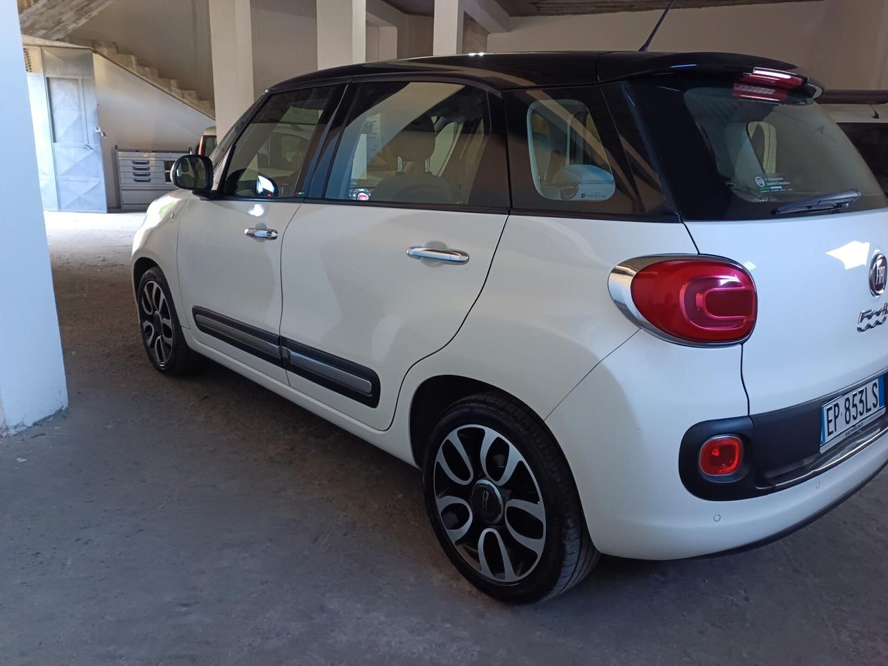 Fiat 500L 1.3 Multijet 85 CV Pop Star