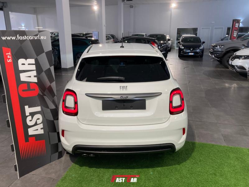 FIAT 500X 1.3 MultiJet 95 CV Sport