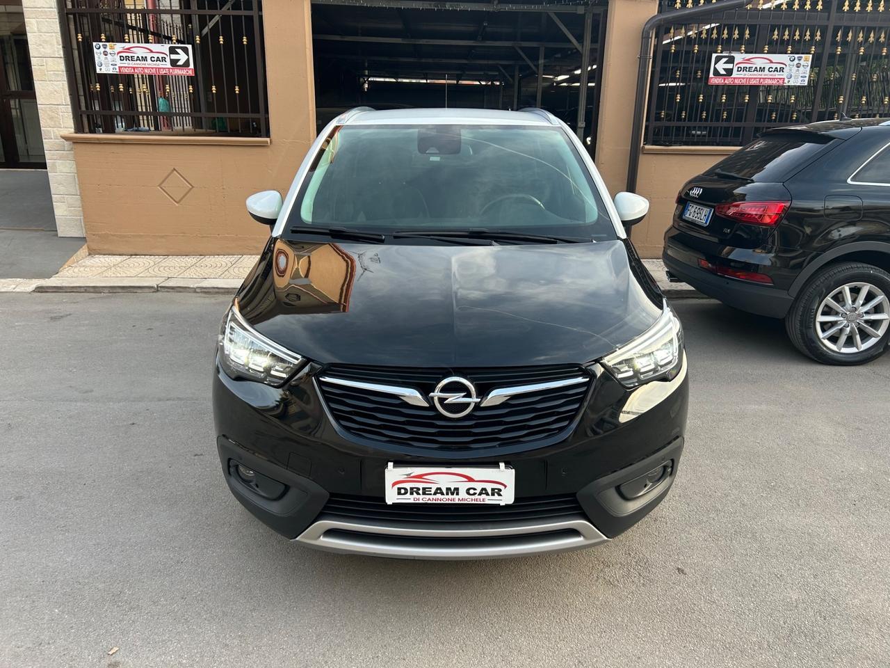 Opel Crossland X 1.5 ECOTEC D 102 CV Start&Stop Innovation