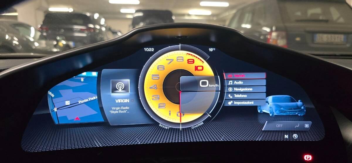 Ferrari 296 GTS *NUOVA - DEMO EXTRACAMPIONARIO *