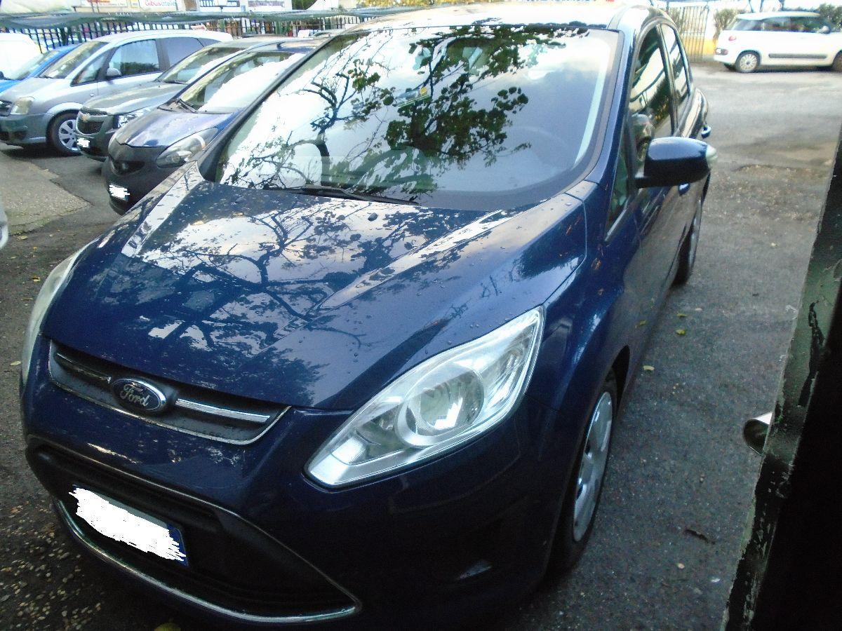 FORD C-Max ' 2014 EURO 5B 170000 KM