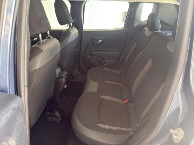 JEEP Renegade 1.6 Mjt 130 CV Limited AUTOCARRO N1