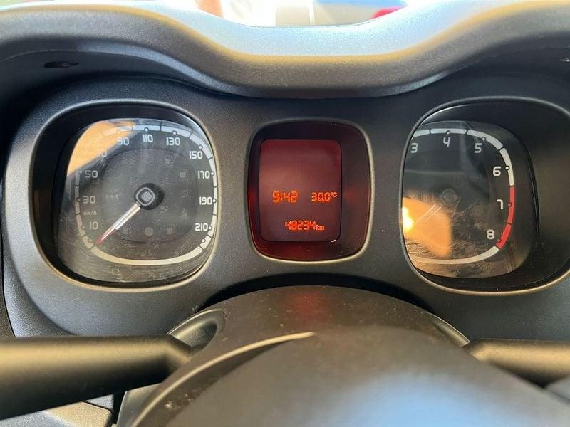 FIAT Panda Panda 1.0 FireFly S&S Hybrid