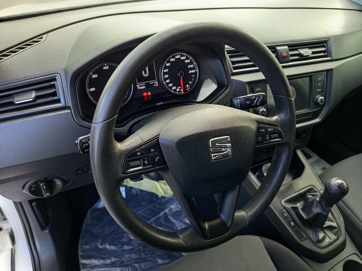 SEAT Arona 1.6 TDI 95CV Reference - 2018