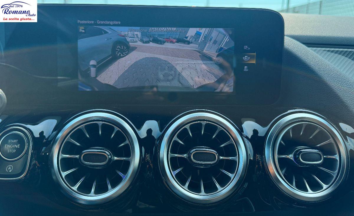 B 180 d Automatic Premium#KM CERTIFICATI!