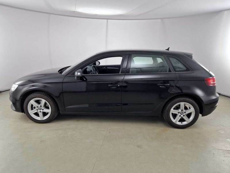 AUDI A3 SPORTBACK 30 TDI S tronic Business