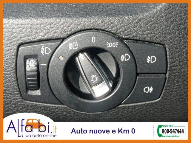 BMW X1 xDrive18d Sport Line