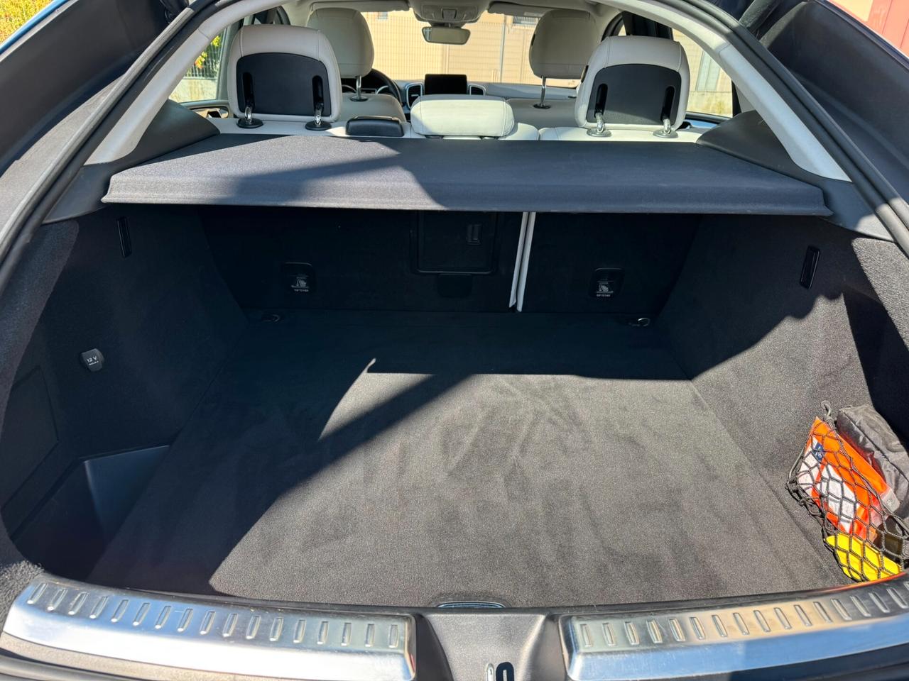 GLE Coupé 350 d 190kw 4Matic Exclusive Plus