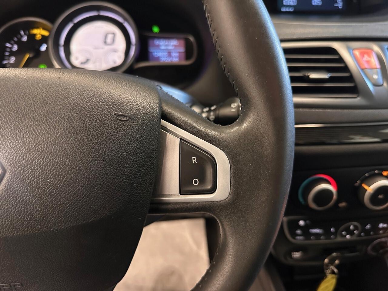 RENAULT MEGAN 1.5 DCI 5 PORTE