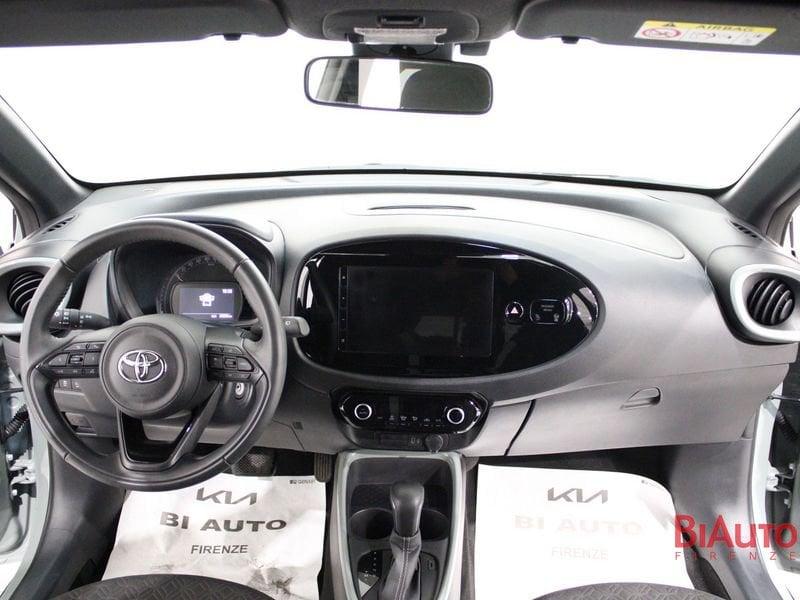 Toyota Aygo X Aygo X 1.0 Trend 72cv s-cvt