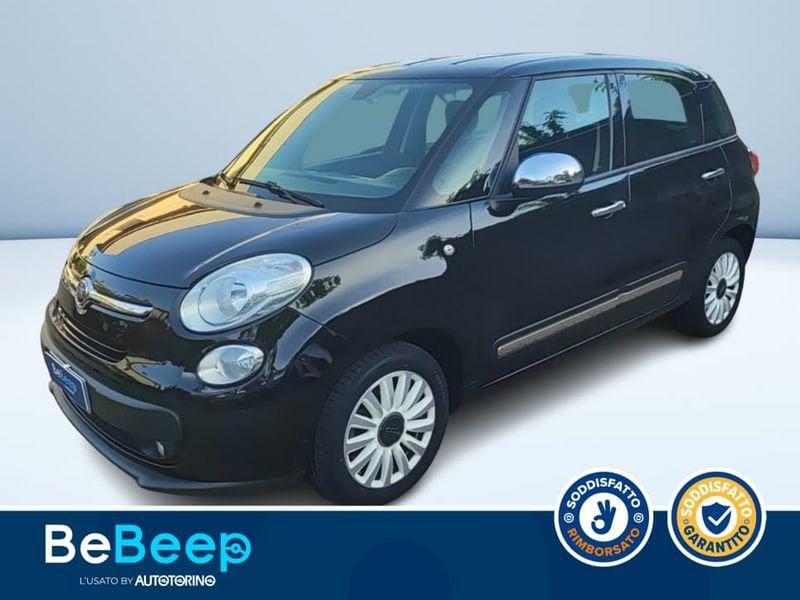FIAT 500L 1.3 MJT POP STAR 95CV