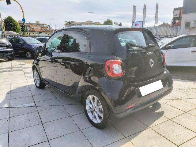 SMART ForFour 70 1.0 twinamic Youngster Automatic Neopatentati
