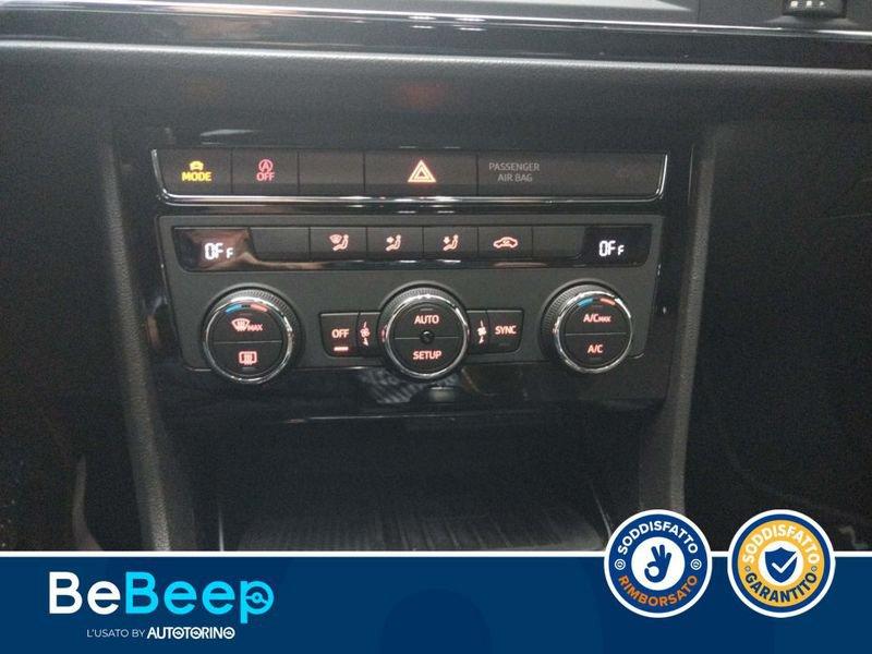 Seat Leon 1.4 TSI ACT FR 150CV