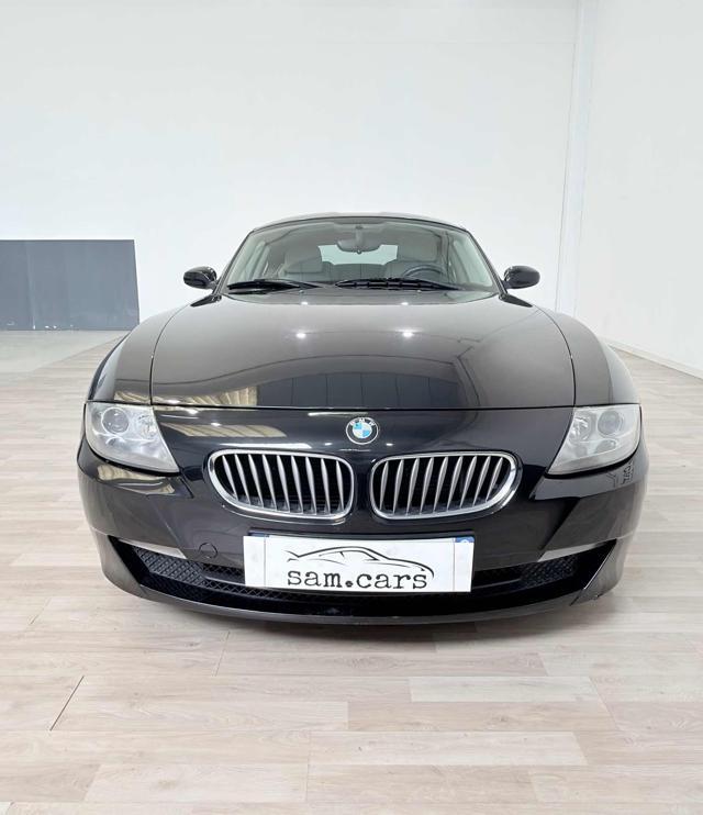 BMW Z4 3.0si cat Coupé