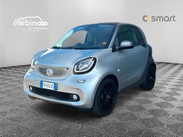 Smart ForTwo PROMOFIN!!!