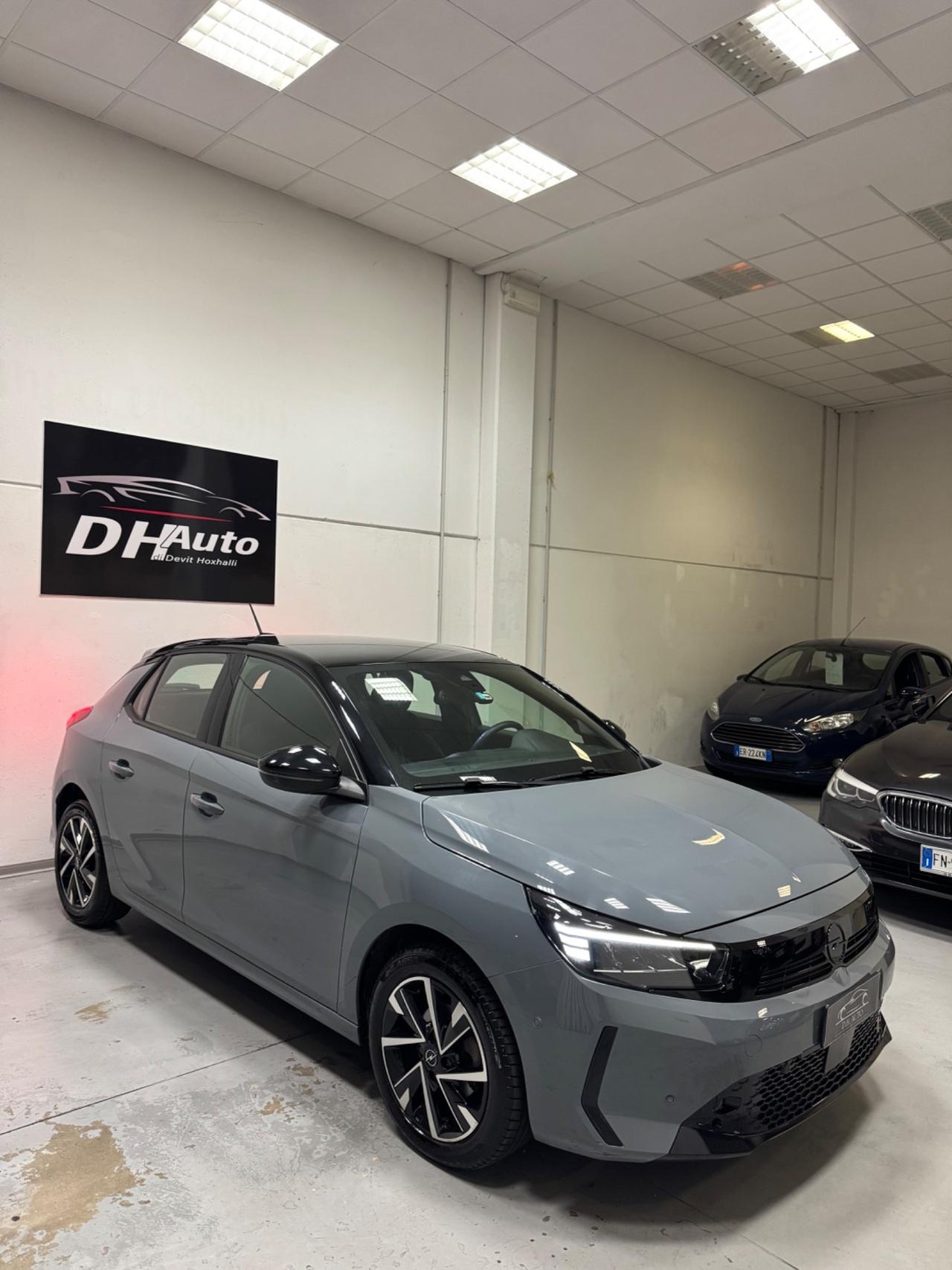 Opel Corsa 1.2 Edition