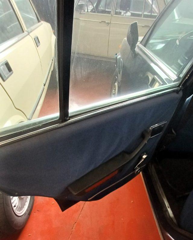 ALFA ROMEO Alfetta 1.6